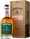 Фото Jameson Limited Reserve 18 YO 0.7 л в деревянной коробке