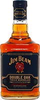 Фото Jim Beam Double Oak 0.7 л