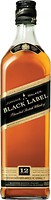 Фото Johnnie Walker Black Label 12 YO 0.7 л