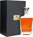 Фото Johnnie Walker Blue Label King George V 25 YO 0.75 л в подарунковій коробці