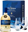 Виски, бурбон Kilchoman