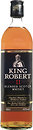 Фото King Robert II Blended Scotch Whisky 0.5 л