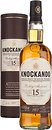 Фото Knockando Richly Matured 15 YO 1997 0.7 л в тубі