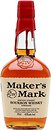 Виски, бурбон Maker's Mark