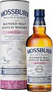 Фото Mossburn Speyside Blended Malt Cask Bill №2 0.7 л в тубі