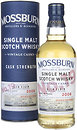 Фото Mossburn Vintage Casks №19 Glen Elgin 10 YO 0.7 л в тубе