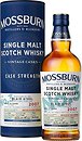 Фото Mossburn Vintage Casks №3 Blair Atholl 10 YO 2007 0.7 л в тубі