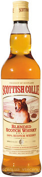 Фото Scottish Collie Blended Scotch Whisky 0.5 л