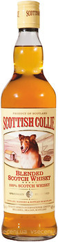 Фото Scottish Collie Blended Scotch Whisky 0.7 л
