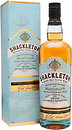 Виски, бурбон Shackleton