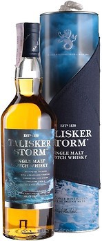 Фото Talisker Storm 0.7 л в тубе
