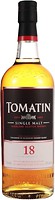 Фото Tomatin 18 YO 0.7 л