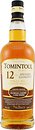 Фото Tomintoul Oloroso Finish 12 YO 0.7 л