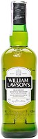 Фото WIlliam Lawson's Blended Scotch Whisky 0.5 л
