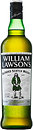 Фото WIlliam Lawson's Blended Scotch Whisky 0.7 л
