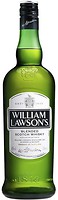 Фото WIlliam Lawson's Blended Scotch Whisky 1 л