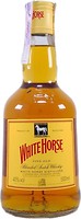 Фото White Horse Fine Old Blended Scotch Whisky 0.5 л