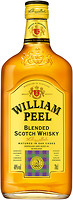 Фото William Peel Blended Scotch Whisky 0.7 л
