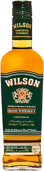 Фото Wilson Original 0.5 л