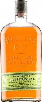 Фото Bulleit Rye 0.7 л