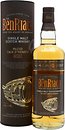 Фото BenRiach Cask Strength Peated Batch 1 0.7 л в тубе