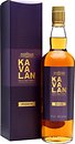 Фото Kavalan Podium 0.7 л в подарунковій коробці