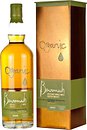 Фото Benromach Organic 0.7 л в подарунковій коробці