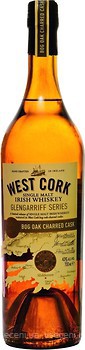 Фото West Cork Glengarriff Series Bog Oak 0.7 л