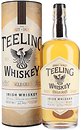 Фото Teeling Single Grain 0.7 л в тубе