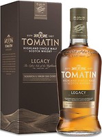 Фото Tomatin Legacy 0.7 л в подарочной коробке