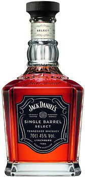 Фото Jack Daniel's Single Barrel Select 0.7 л