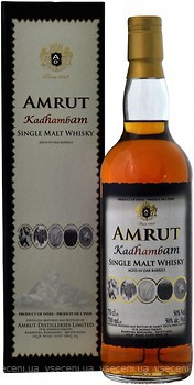 Фото Amrut Kadhambam 0.7 л в подарочной коробке