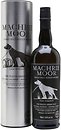 Фото Machrie Moor Single Malt Scotch Whisky Cask Strength 56.2% 0.7 л в тубі