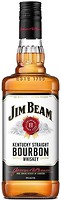 Фото Jim Beam White Bourbon 0.5 л