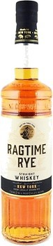 Фото New York Distilling Ragtime Rye 3 YO 0.7 л