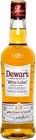 Фото Dewar's White Label 0.5 л