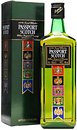 Фото Passport Scotch Blended Scotch Whisky 0.7 л в подарунковій коробці