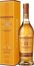 Фото Glenmorangie Original 10 YO 0.5 л в подарунковій коробці