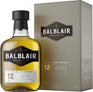 Фото Balblair 12 YO 0.7 л в подарунковій коробці