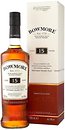 Фото Bowmore 15 YO 0.7 л в подарочной коробке