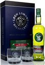 Фото Loch Lomond The Open Special Edition 0.7 л в подарочной коробке с 2 стаканами