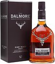 Фото Dalmore Port Wood Reserve 0.7 л в подарунковій коробці