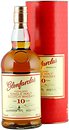 Фото Glenfarclas 10 YO 0.7 л в тубі