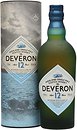 Фото Deveron 12 YO 0.7 л в тубі