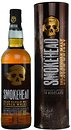 Фото Smokehead Islay Single Malt 0.7 л в тубе