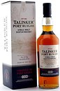 Фото Talisker Port Ruighe 0.7 л в подарунковій коробці