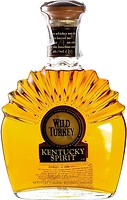 Фото Wild Turkey Kentucky Spirit 0.75 л