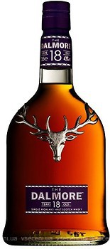 Фото Dalmore 18 YO 0.7 л