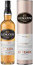 Фото Glengoyne 15 YO 0.7 л в тубі