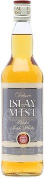 Фото Islay Mist Deluxe Original 0.7 л